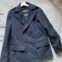 Мъжко палто Burton размер М, снимка 1 - Палта - 27835364