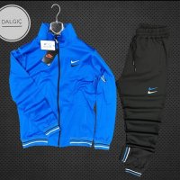 Мъжки спортен екип Nike код 113, снимка 1 - Спортни дрехи, екипи - 42437883