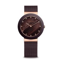 Дамски часовник Bering Ceramic - 11435-262, снимка 1 - Дамски - 40607650