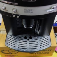Кафеавтомат делонги