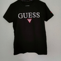 Тениски Guess разпродажба, снимка 3 - Тениски - 44736793
