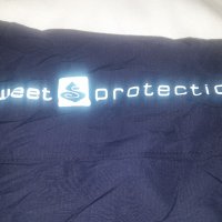 Sweet Protection  (S) дамска ветровка (яке), снимка 7 - Спортни екипи - 36846130