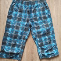 Мъжки летен панталон размер М-Л, снимка 1 - Къси панталони - 39539980