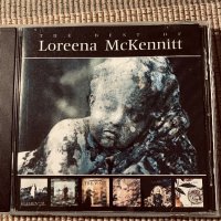 LOREENA McKENNIT, снимка 9 - CD дискове - 38920909