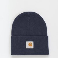  Carhartt-Много Запазена, снимка 1 - Шапки - 44156578