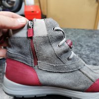 Уникални тобли боти UGG 35 номер , снимка 9 - Детски боти и ботуши - 38451911