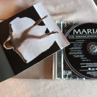 MARIAH CAREY, снимка 3 - CD дискове - 36617735