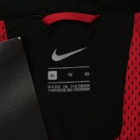 Nike Sportswear Throwback Jacket оригинално яке XL Найк спорт, снимка 3 - Спортни дрехи, екипи - 38510875