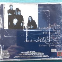 Enid – 2002 - Seelenspiegel(Black Metal), снимка 6 - CD дискове - 42907379