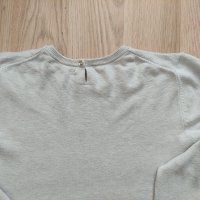 Дамска блуза на,, Zara, S размер, снимка 9 - Блузи с дълъг ръкав и пуловери - 35530295
