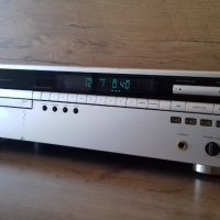 Marantz CD-60 Limited Edition + дистанционно, снимка 9 - Други - 40452992