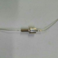 Немски Диод  SY 400 /2 ;  Si; 200V / 2A ;  DDR, снимка 2 - Друга електроника - 33863283