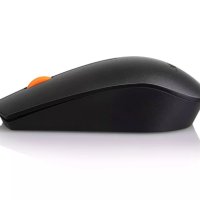 Мишка Lenovo Essential , снимка 4 - Клавиатури и мишки - 42038123