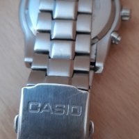 Мъжки часовник  Casio/Касио, снимка 5 - Мъжки - 40724534