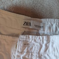 Панталон Zara, снимка 3 - Панталони - 44238280