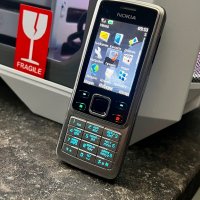 Nokia 6300 , снимка 4 - Nokia - 39043159