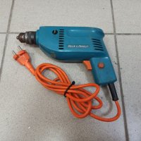 Бормашина Black&Decker DN6, снимка 3 - Бормашини - 31770755