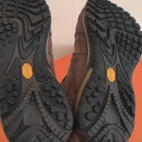 Дамски обувки Merrell, снимка 8 - Дамски боти - 40547629