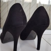 Дамски обувки № 39, снимка 6 - Дамски обувки на ток - 36888253