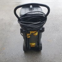 екстрактор Професионална прахосмукачка за сухо и мокро смукане karcher , снимка 7 - Прахосмукачки - 40699749