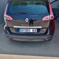 Renault Scenic 1.5dci, снимка 2 - Автомобили и джипове - 42232470