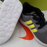 Adidas Lite Racer INF номер: 20, снимка 2 - Детски маратонки - 30572591