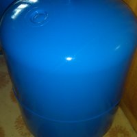 газова бутилка за пропан бутан 13 литра , снимка 2 - Отоплителни печки - 40609621