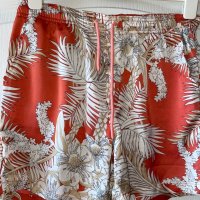 Страхотни нови къси летни дамски ефирни панталони , снимка 6 - Къси панталони и бермуди - 37270375