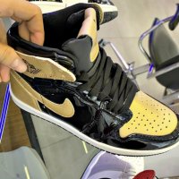 Nike Air Jordan Дамски Високи Кецове Маратонки Спортни Обувки Найк Еър Джордан, снимка 1 - Маратонки - 30914813