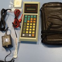 Портативен комуникатор Honeywell smart field communicator STS-102, снимка 1 - Резервни части за машини - 35058566