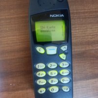 Nokia 5110, снимка 3 - Nokia - 37317921