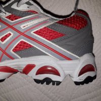 Asics Gel № 37 маратонки GORE-TEX , снимка 8 - Маратонки - 30496821