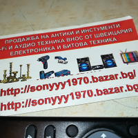 SOLD OUT-SONY RM-X231 REMOTE 2304222041, снимка 14 - Други - 36547242