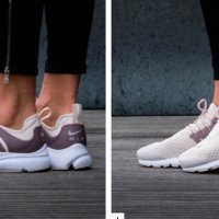 оригинални  маратонки  NIKE AIR PRESTO  номер 35- 35,5 , снимка 5 - Маратонки - 36875348