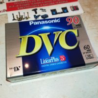 поръчана-panasonic mini dv cassette-MADE IN JAPAN 1810221340, снимка 13 - Аудио касети - 38369538