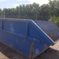 Извозване на отпадъци Плевен от фирма Waste Solutions, снимка 1 - Транспортни услуги - 39661173