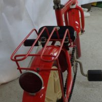 Ретро детски велосипеди три броя употребявани 1987 год. произведени в СССР, снимка 13 - Велосипеди - 36704897