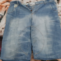 Дънки и джинси, снимка 2 - Дънки - 44797458