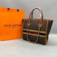 Стилни дамски чанти Louis Vuitton , снимка 2 - Чанти - 42849937