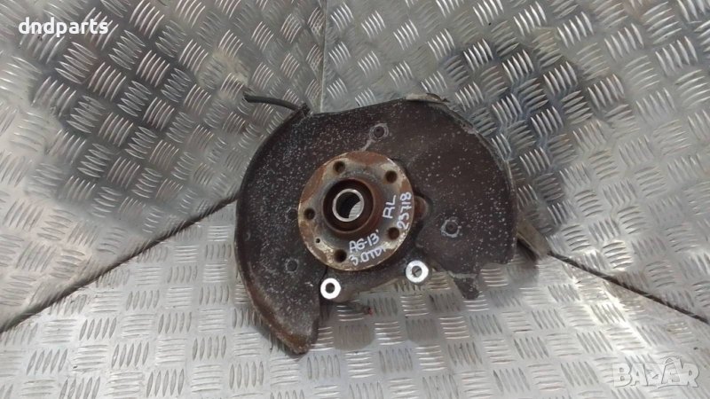 Шенкел Audi A6 3.0TDI 2013г.(заден ляв)	, снимка 1