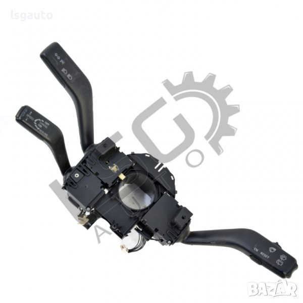 Лостчета чистачки/мигачи/темпомат Volkswagen Passat (B6)(2005-2010) ID:91710, снимка 1