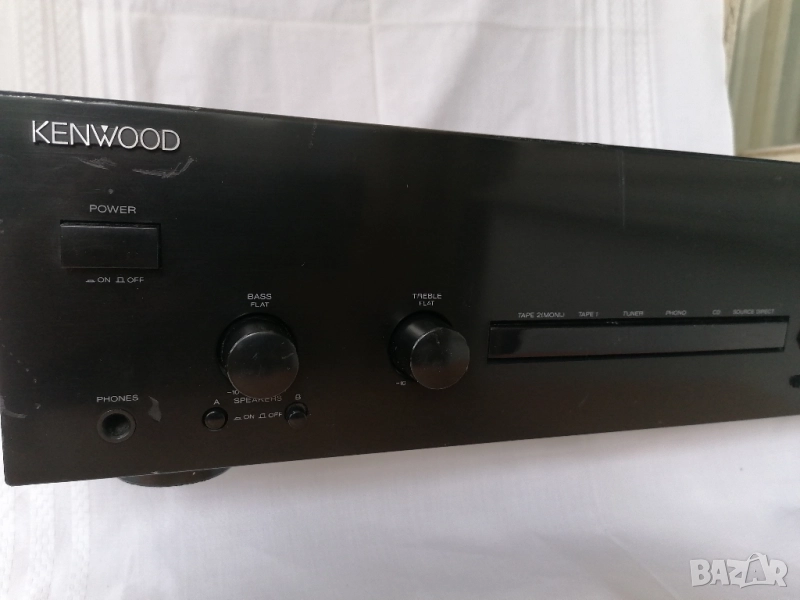 Kenwood ka 1080 , снимка 1