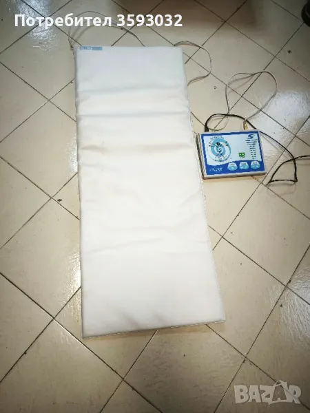 Уред за лечение с магнитни вълни , снимка 1