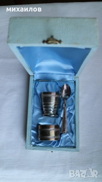 Комплект за кръщаване, снимка 1