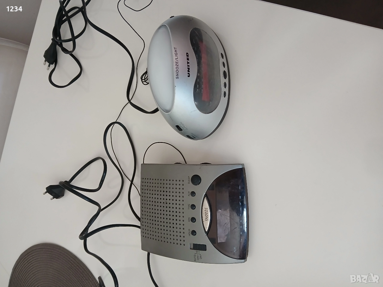 радио 2бр , снимка 1