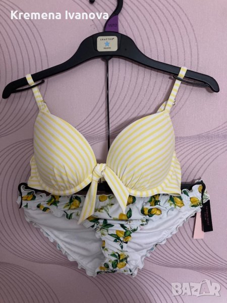 VICTORIA’S SECRET бански, снимка 1