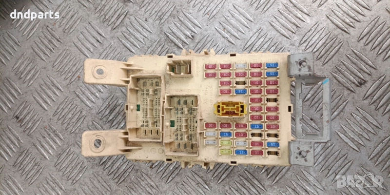 Бушонно табло Hyundai i20 2012г. 91951-1J030 10-12B01-021, снимка 1