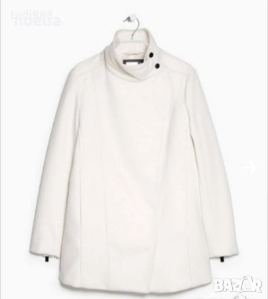 ново палтоMango, снимка 1