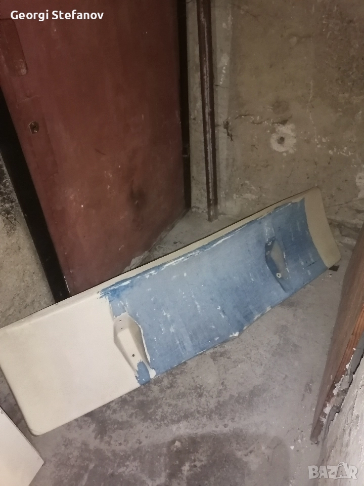 Спойлер за автомобил, снимка 1