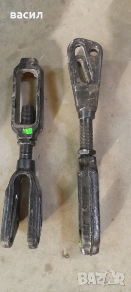 Винтове за навесна система , снимка 1